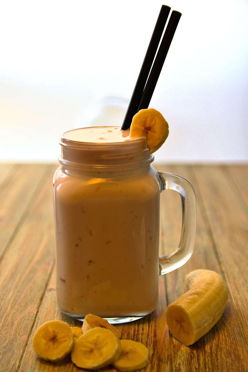 banana, smoothie, tasty, dessert, healthy, food, delicious, nutrition, bio, fruit, nature, sweet, vitamins, buttermilk, ripe, cup, glass, harvest, smoothie, smoothie, smoothie, smoothie, smoothie